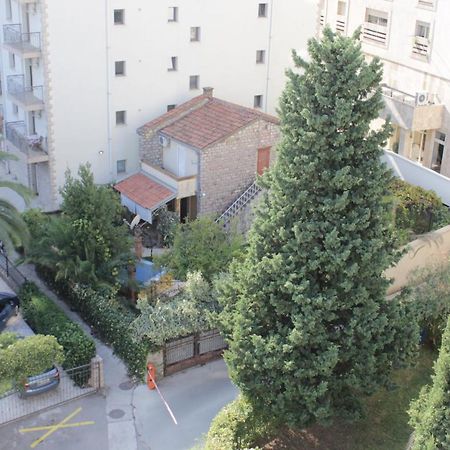 Pjerotic Apartment Budva Exteriör bild