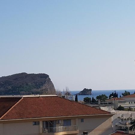 Pjerotic Apartment Budva Exteriör bild